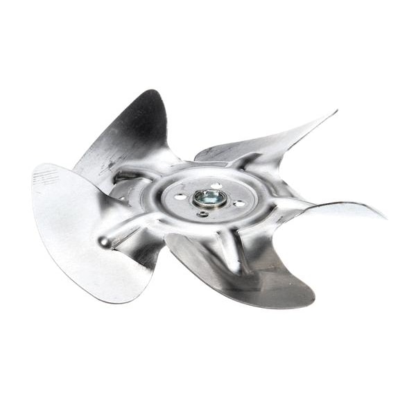 Blade, Fan, Metal